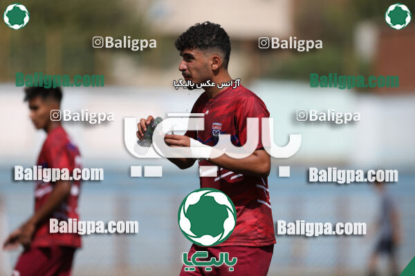 داماش پارسه تهران 1–1 مقاومت