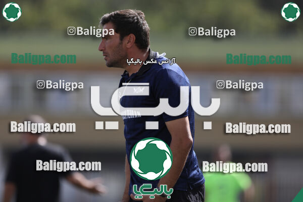 داماش پارسه تهران 1–1 مقاومت