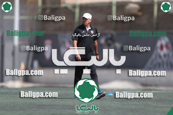 پارسیان جوان 1–0 پرسپولیس
