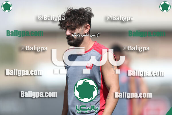 پارسیان جوان 1–0 پرسپولیس