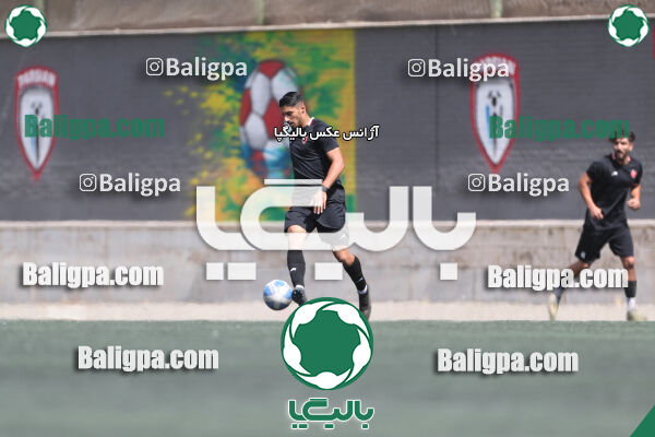 پارسیان جوان 1–0 پرسپولیس