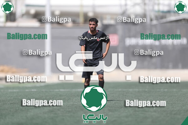 پارسیان جوان 1–0 پرسپولیس