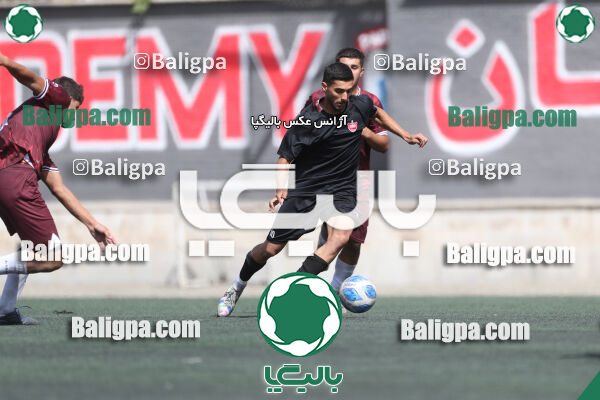 پارسیان جوان 1–0 پرسپولیس