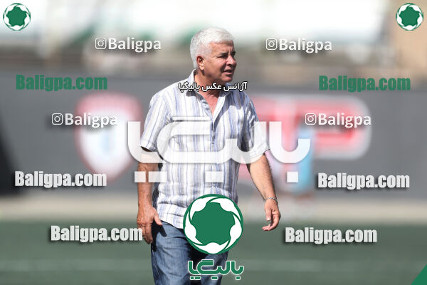 پارسیان جوان 1–0 پرسپولیس