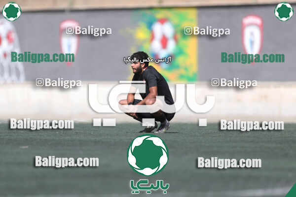 پارسیان جوان 1–0 پرسپولیس