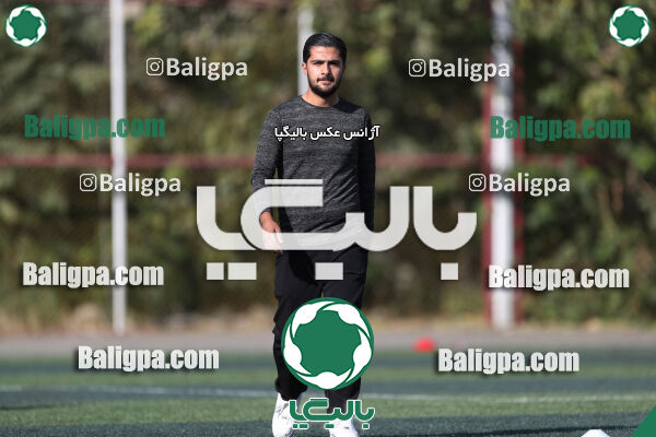 پارسیان جوان 1–0 پرسپولیس
