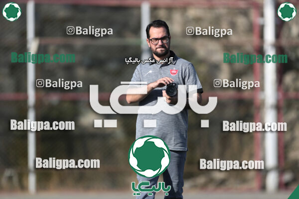 پارسیان جوان 1–0 پرسپولیس