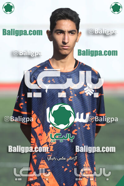 پارسیان جوان 1–0 پرسپولیس