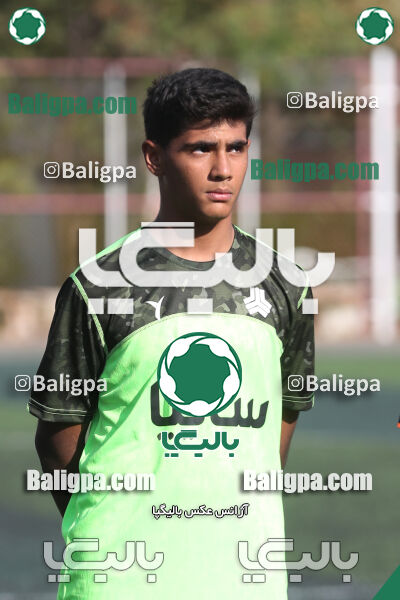 پارسیان جوان 1–0 پرسپولیس
