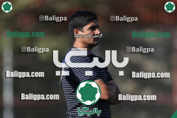 پارسیان جوان 1–0 پرسپولیس