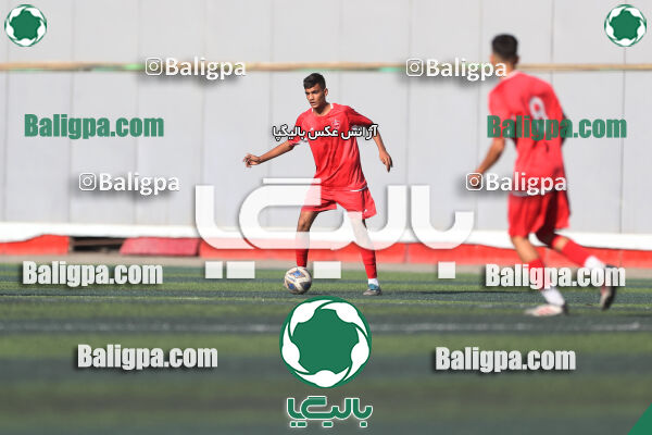 پارسیان جوان 1–0 پرسپولیس