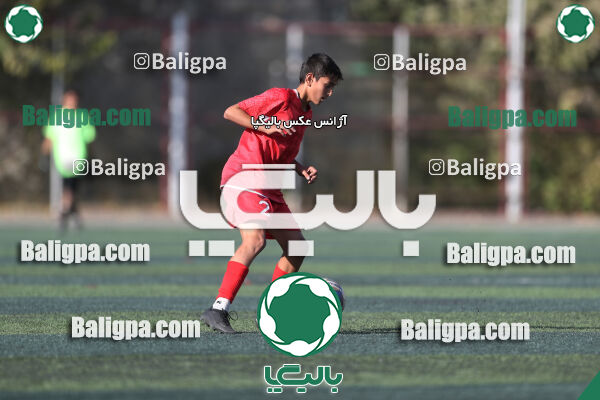 پارسیان جوان 1–0 پرسپولیس