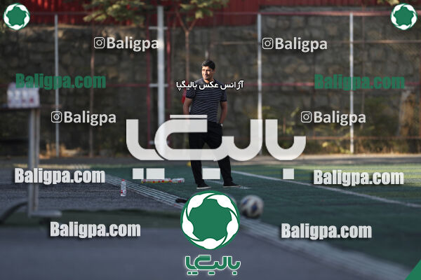 پارسیان جوان 1–0 پرسپولیس