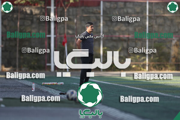 پارسیان جوان 1–0 پرسپولیس