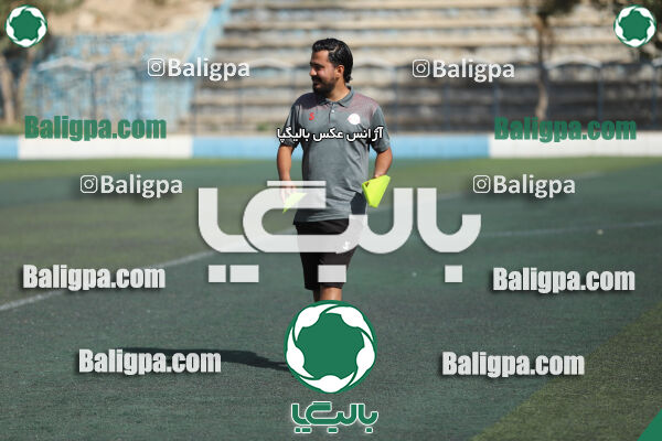 اکباتان تهران 0–0 آبی پوشان روشن طهران
