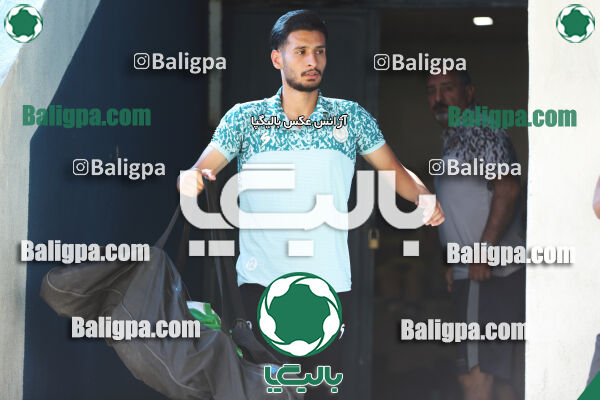 اکباتان تهران 0–0 آبی پوشان روشن طهران