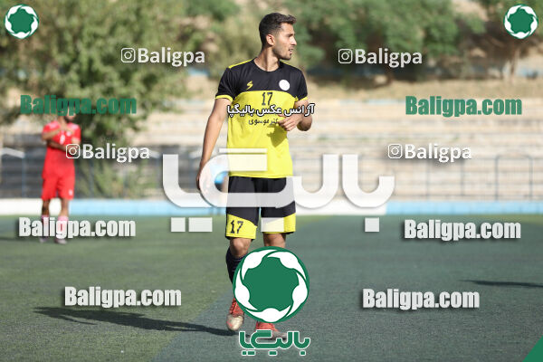 اکباتان تهران 0–0 آبی پوشان روشن طهران