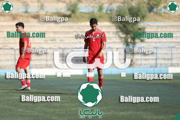 اکباتان تهران 0–0 آبی پوشان روشن طهران