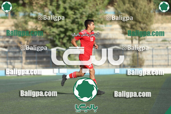 اکباتان تهران 0–0 آبی پوشان روشن طهران