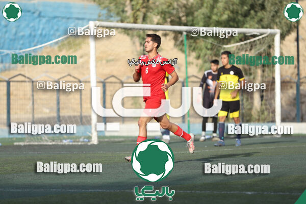 اکباتان تهران 0–0 آبی پوشان روشن طهران