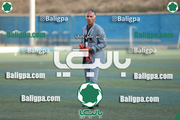 اکباتان تهران 0–0 آبی پوشان روشن طهران