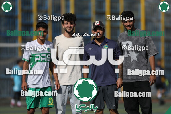 پاس قوامین 1–2 نیروی زمینی