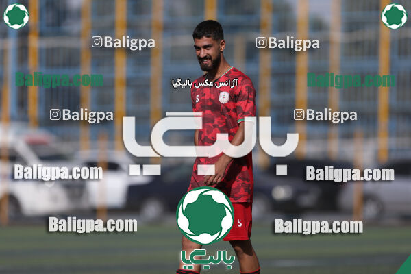 پاس قوامین 1–2 نیروی زمینی