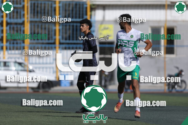 پاس قوامین 1–2 نیروی زمینی
