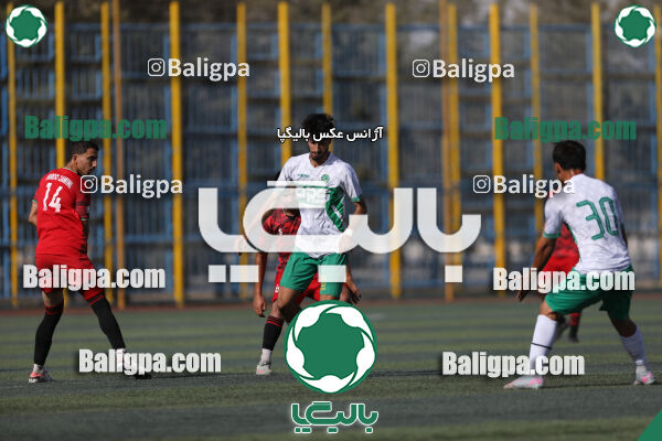 پاس قوامین 1–2 نیروی زمینی