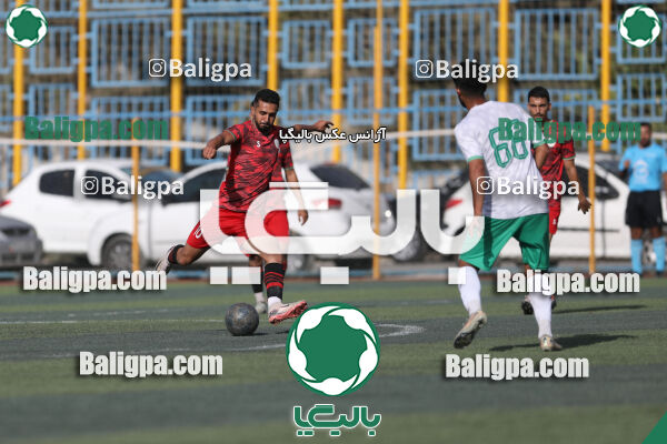 پاس قوامین 1–2 نیروی زمینی