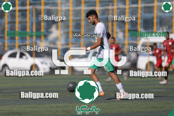 پاس قوامین 1–2 نیروی زمینی