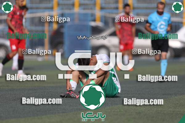 پاس قوامین 1–2 نیروی زمینی
