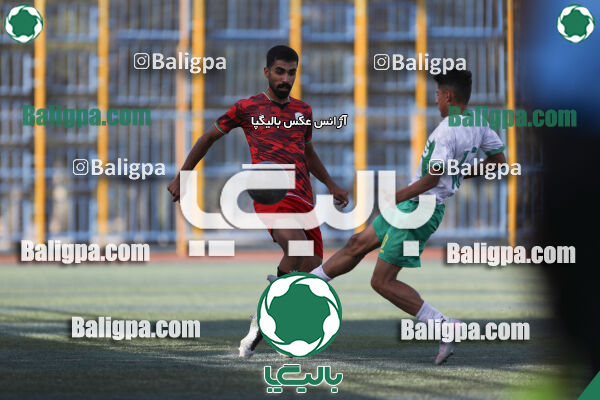 پاس قوامین 1–2 نیروی زمینی