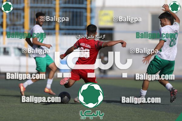 پاس قوامین 1–2 نیروی زمینی