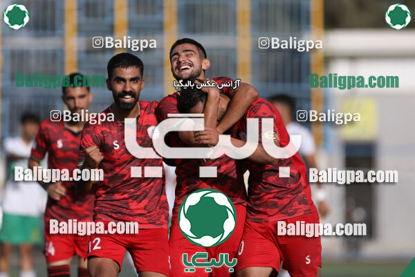 پاس قوامین 1–2 نیروی زمینی