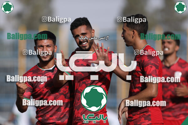 پاس قوامین 1–2 نیروی زمینی