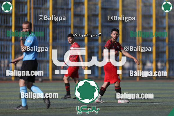 پاس قوامین 1–2 نیروی زمینی
