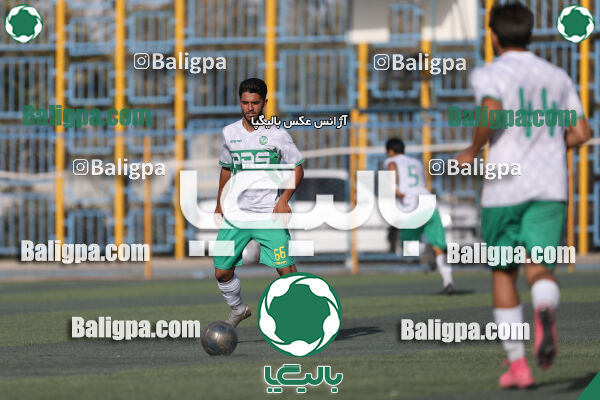 پاس قوامین 1–2 نیروی زمینی