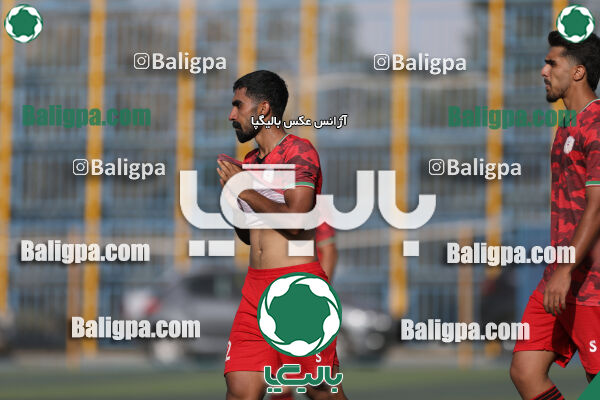 پاس قوامین 1–2 نیروی زمینی