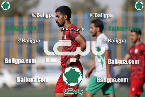 پاس قوامین 1–2 نیروی زمینی