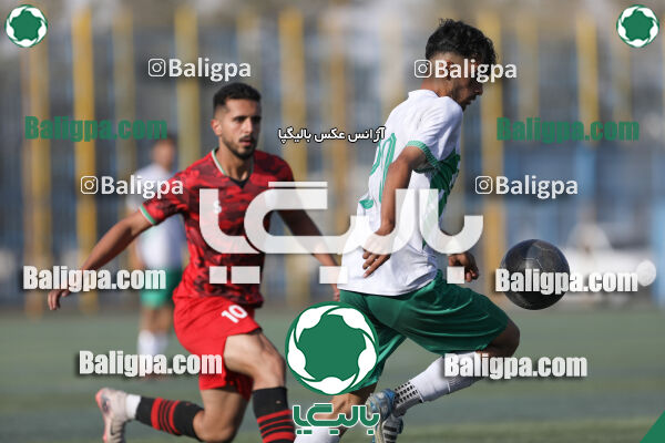 پاس قوامین 1–2 نیروی زمینی