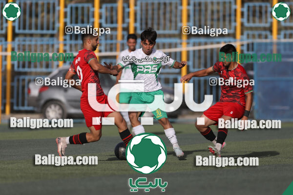 پاس قوامین 1–2 نیروی زمینی