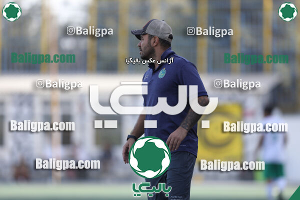 پاس قوامین 1–2 نیروی زمینی