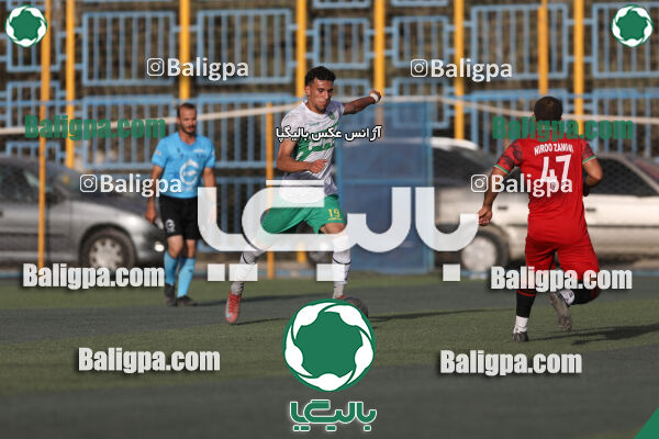 پاس قوامین 1–2 نیروی زمینی
