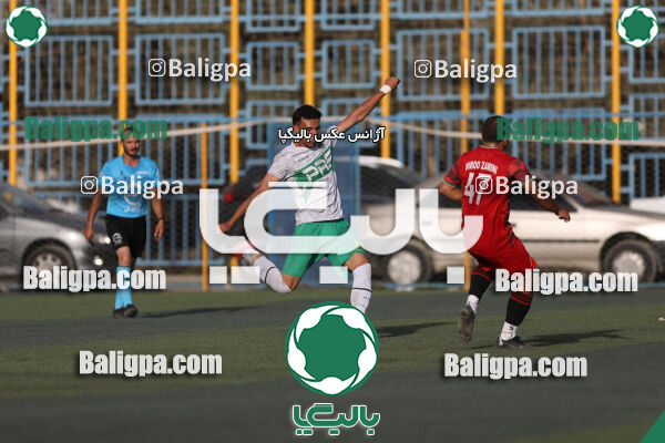 پاس قوامین 1–2 نیروی زمینی