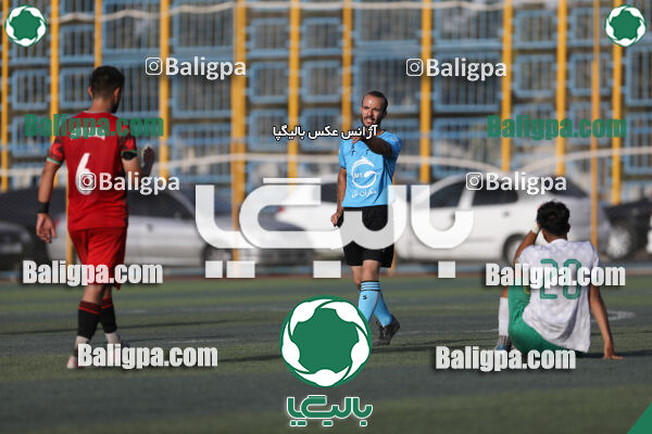 پاس قوامین 1–2 نیروی زمینی