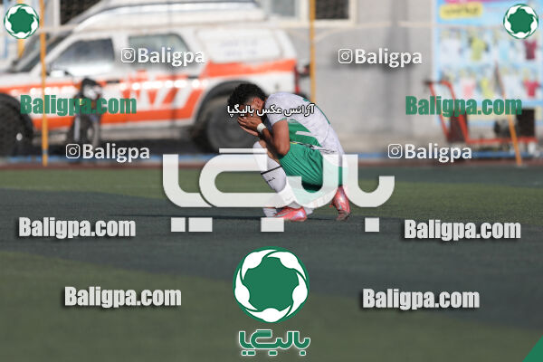 پاس قوامین 1–2 نیروی زمینی