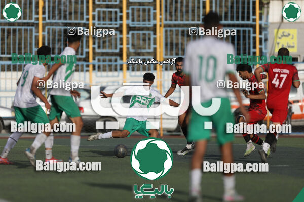پاس قوامین 1–2 نیروی زمینی