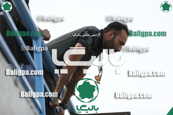پاس قوامین 1–2 نیروی زمینی