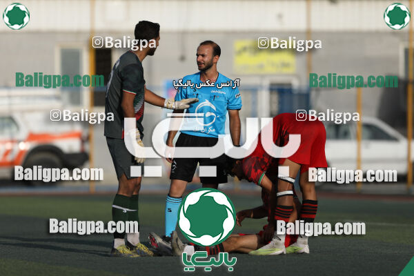 پاس قوامین 1–2 نیروی زمینی